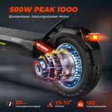 ISINWHEEL T4