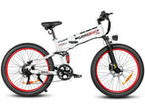 SAMEBIKE LO26 PLUS