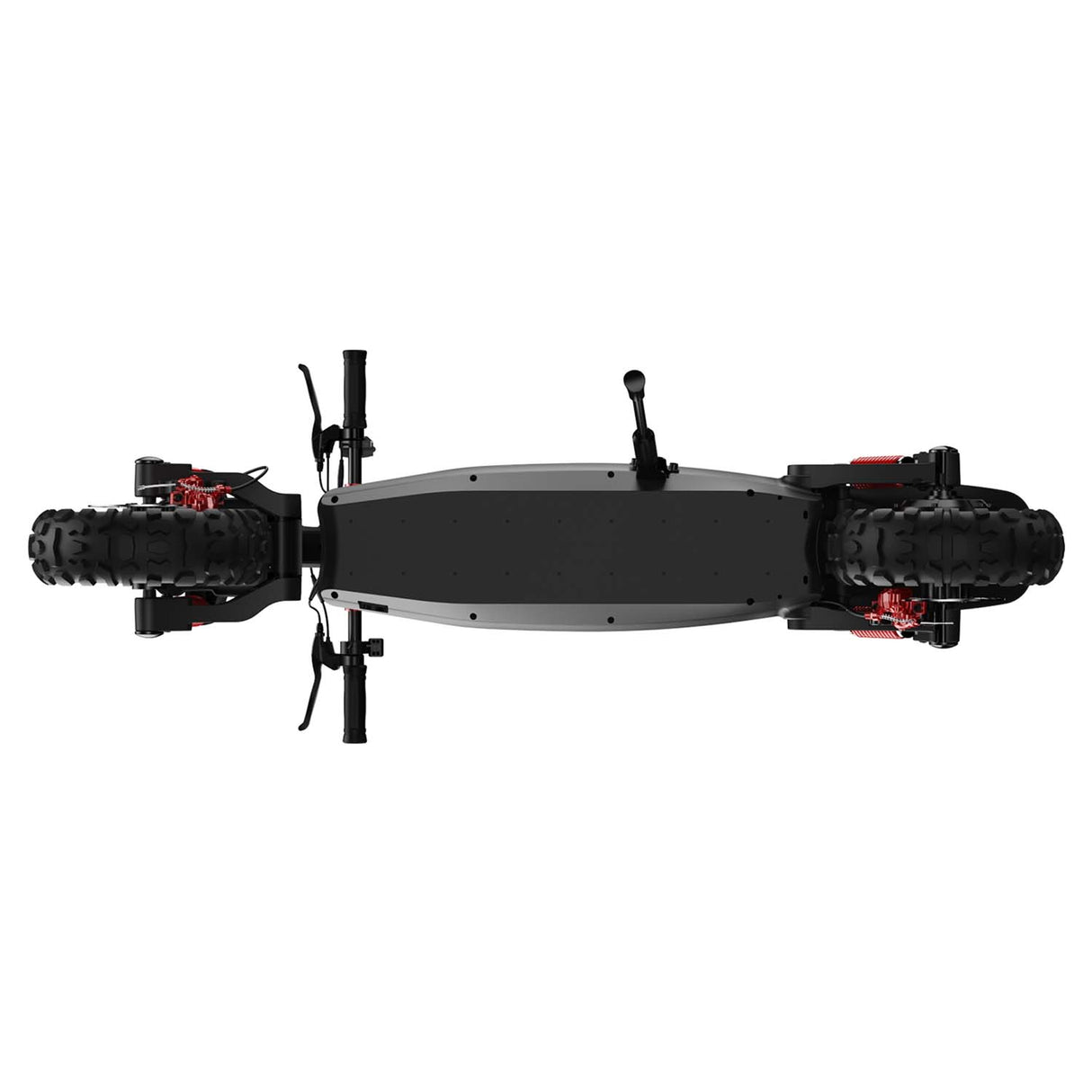 iSCOOTER  IX6