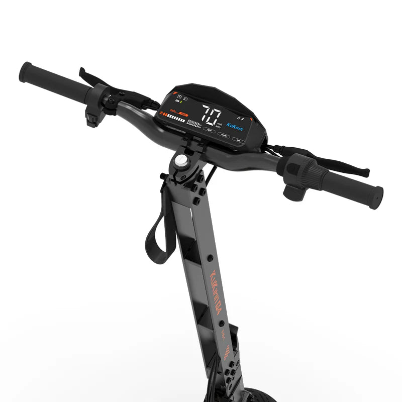 KUGOO KUKIRIN G4