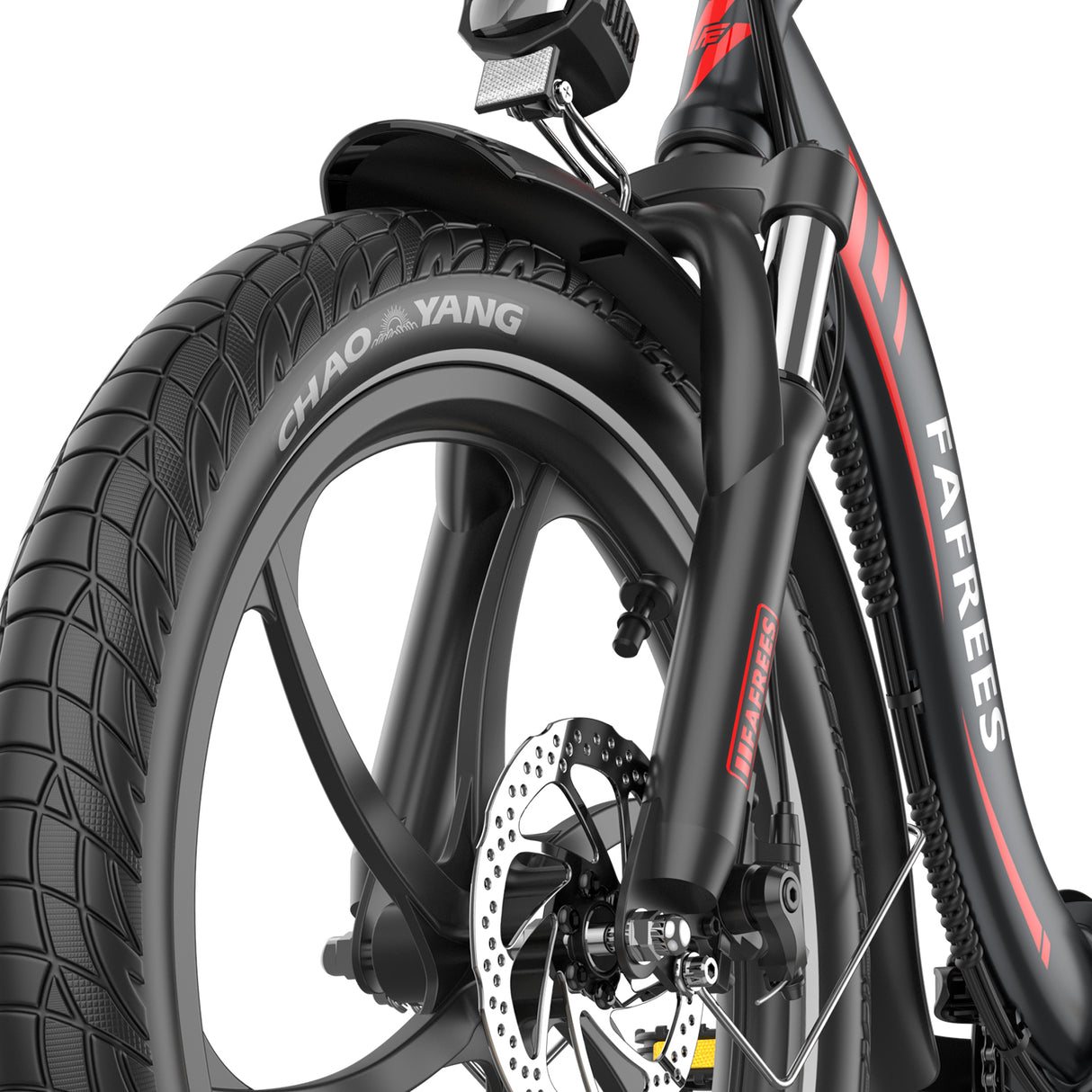 FAFREES F20+