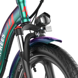 FAFREES F20+ Pro