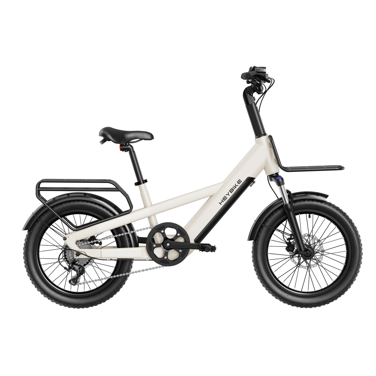 HEYBIKE EC COMPACT SPORT