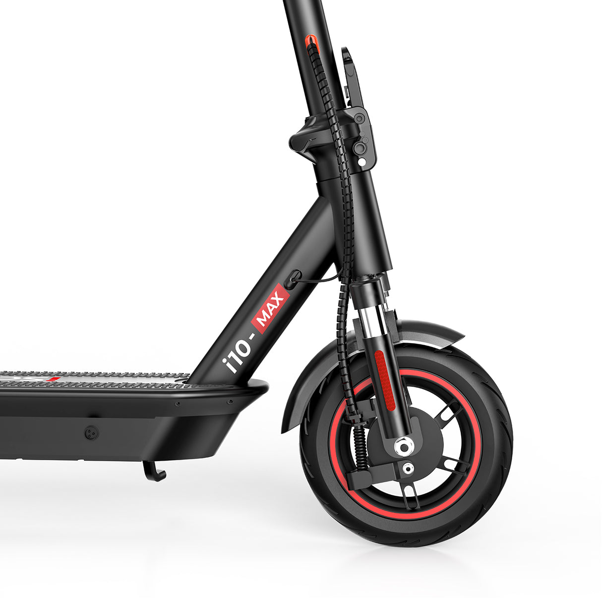 iSCOOTER  i10MAX