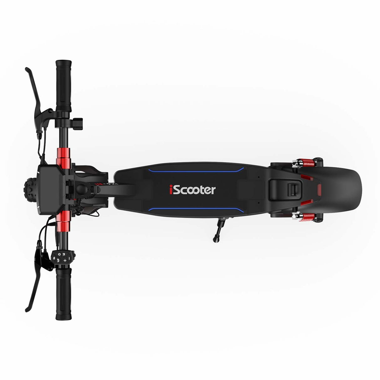 iSCOOTER  IX6