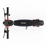 iSCOOTER  IX6