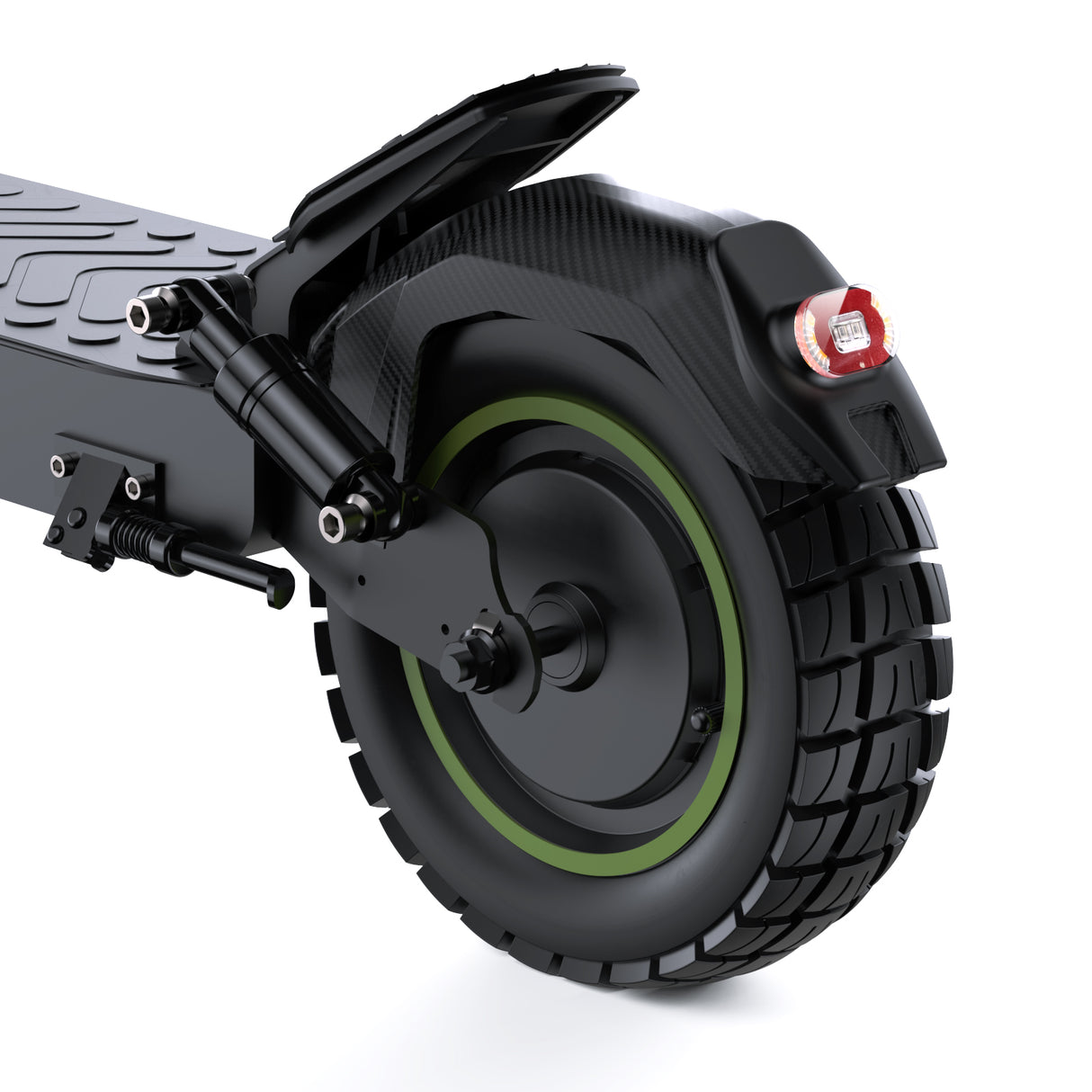 ISINWHEEL S10 MAX