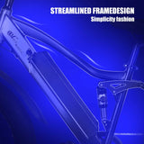 CMACEWHEEL TP26 FAT E-MTB