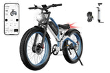 DUOTTS N26 Electric Bike