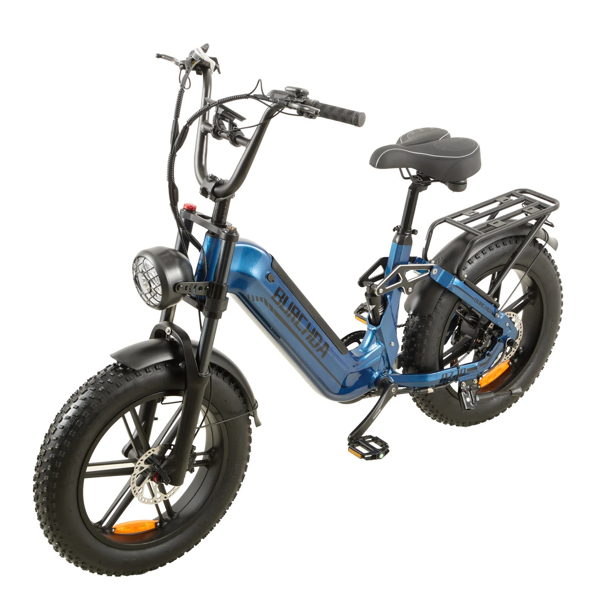 Burchda AZ20