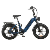 Burchda AZ20