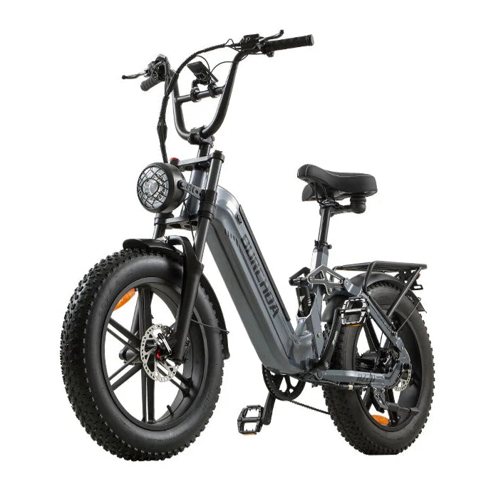 Burchda AZ20