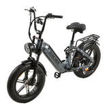 Burchda AZ20