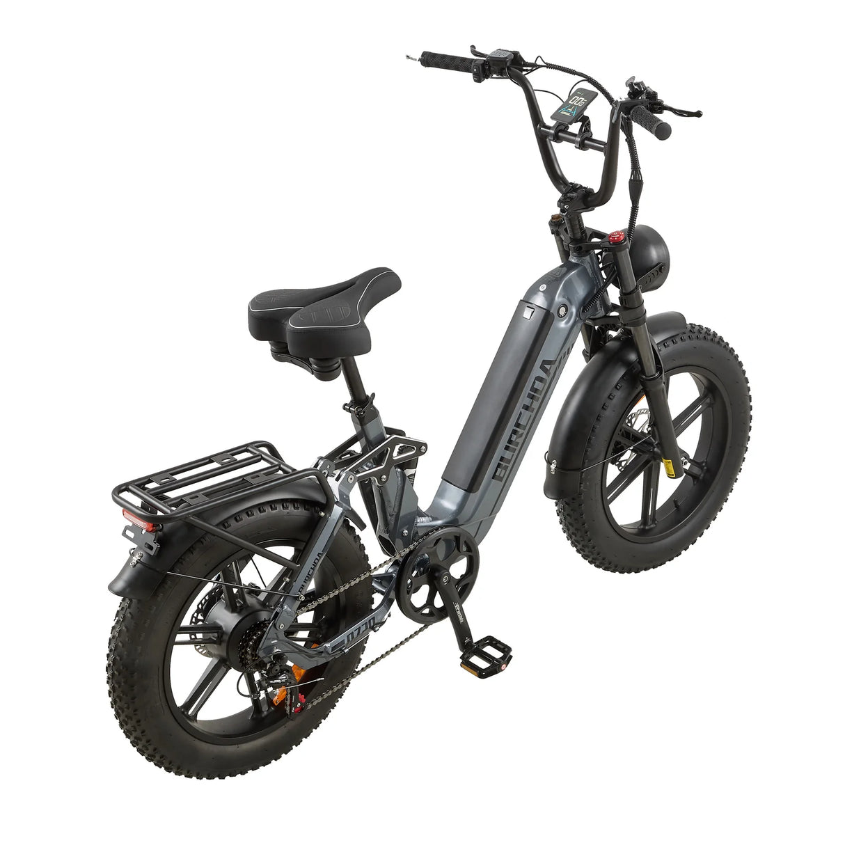 Burchda AZ20