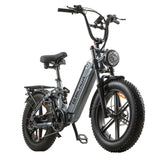 Burchda AZ20