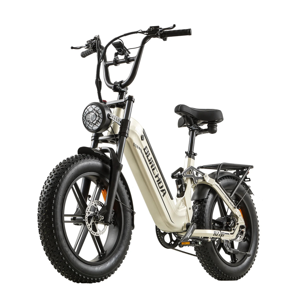 Burchda AZ20