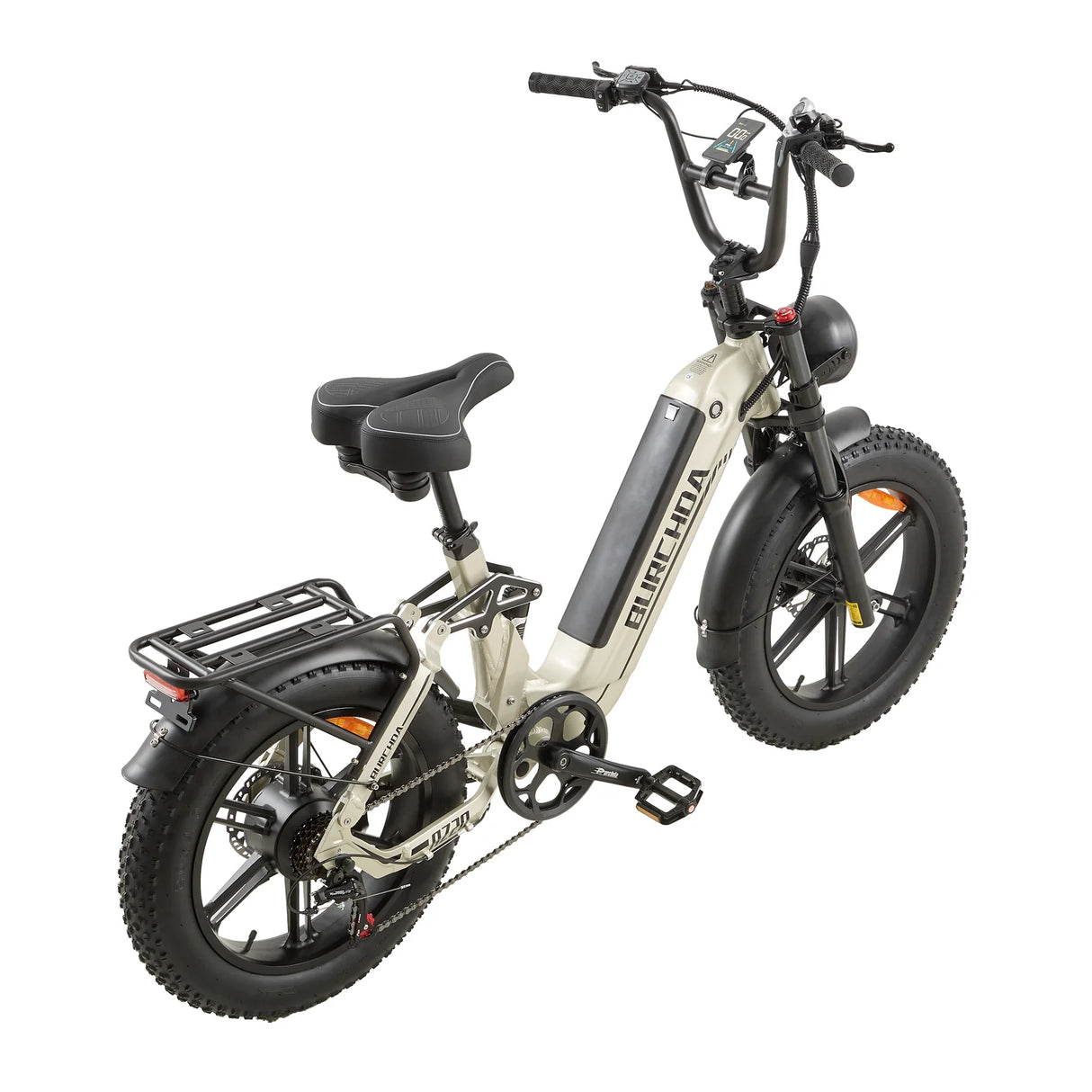 Burchda AZ20