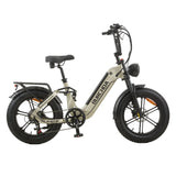 Burchda AZ20
