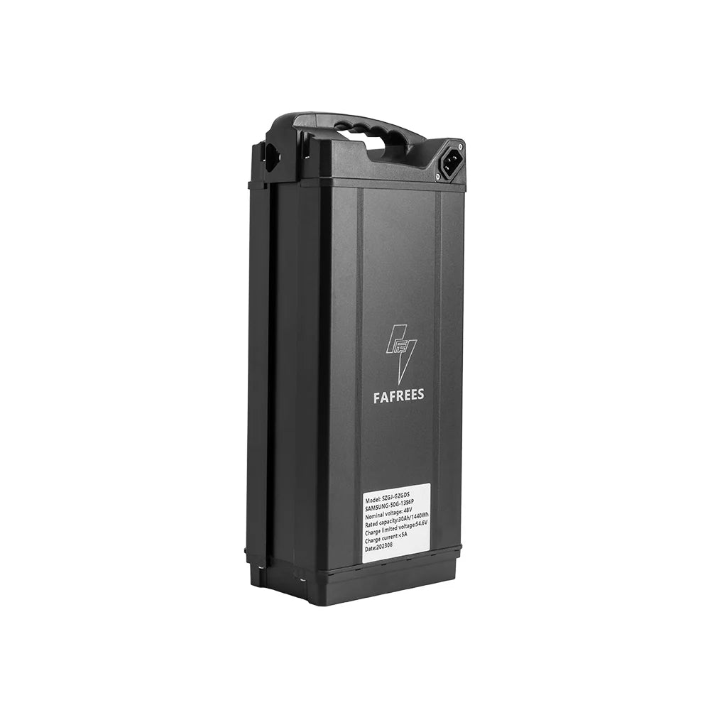 FAFREES Battery For Ebike