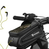 FAFREES Bicycle Frame Bag