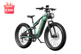 DUOTTS E26 Electric Bike
