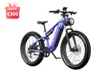 DUOTTS E26 Electric Bike