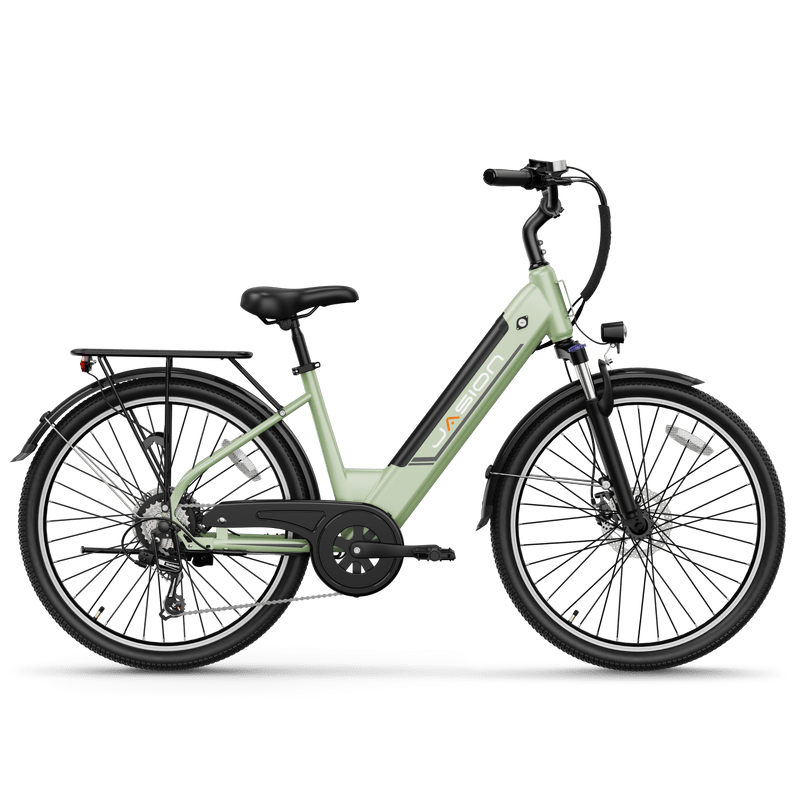 JASION EB5 ROAMER ST