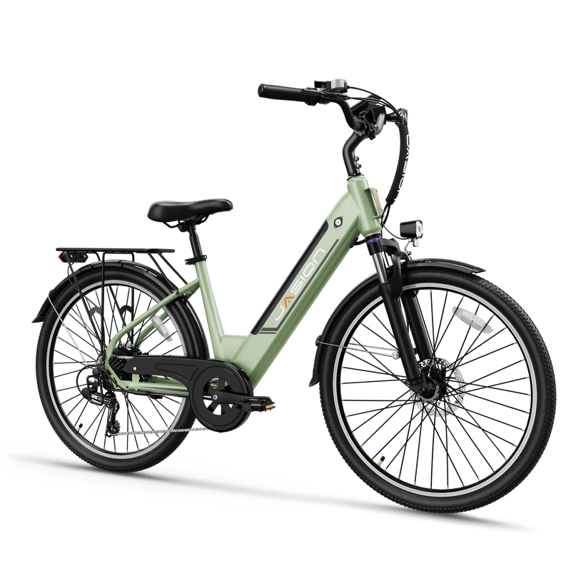 JASION EB5 ROAMER ST