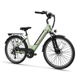 JASION EB5 ROAMER ST