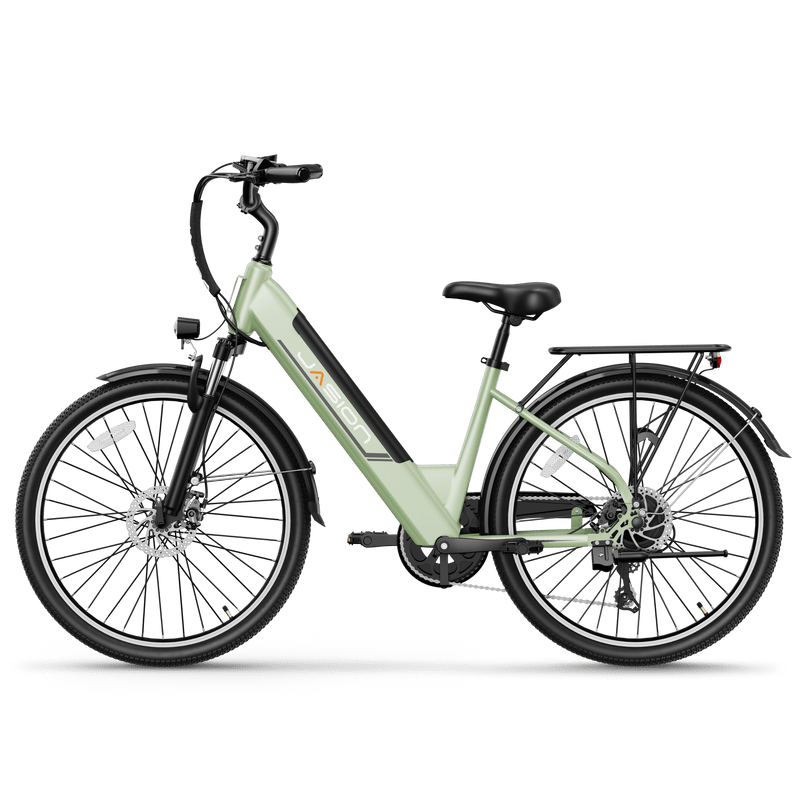 JASION EB5 ROAMER ST