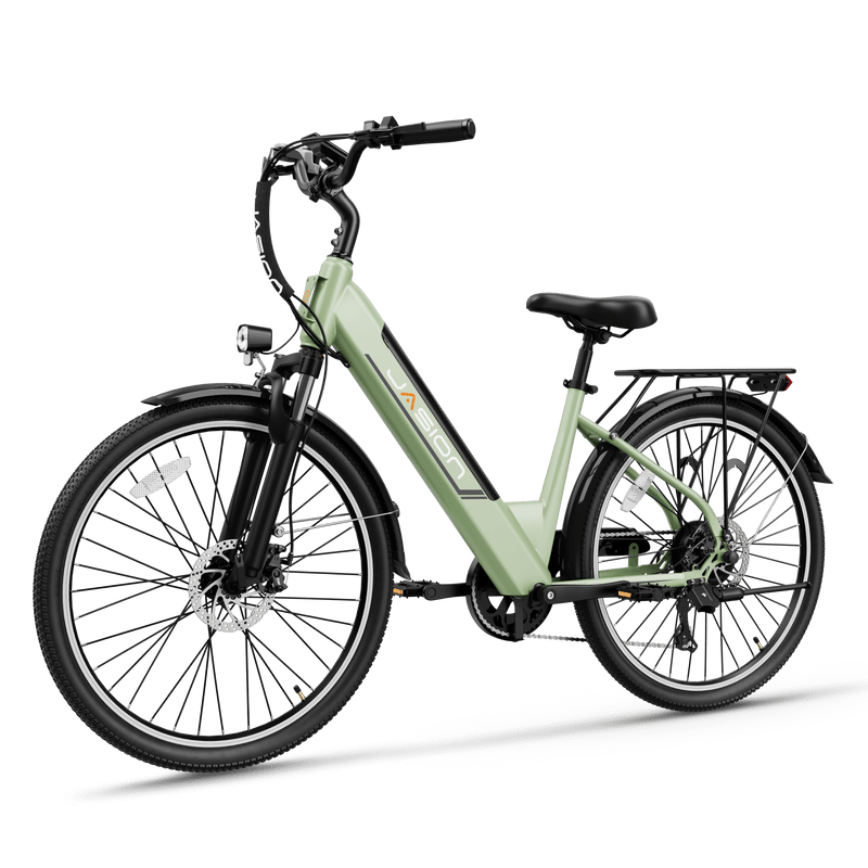 JASION EB5 ROAMER ST