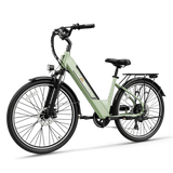 JASION EB5 ROAMER ST