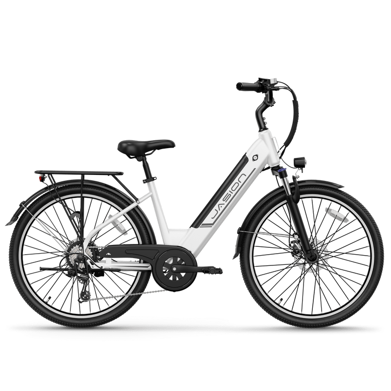 JASION EB5 ROAMER ST