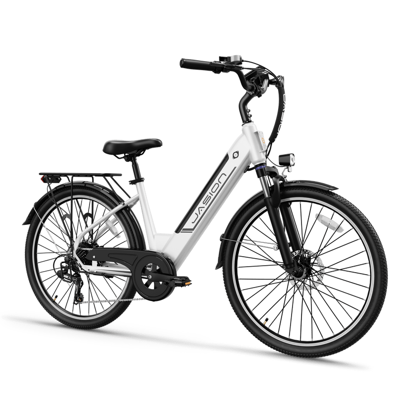 JASION EB5 ROAMER ST