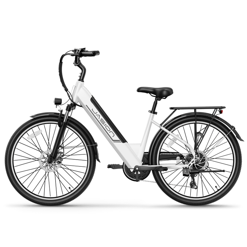 JASION EB5 ROAMER ST