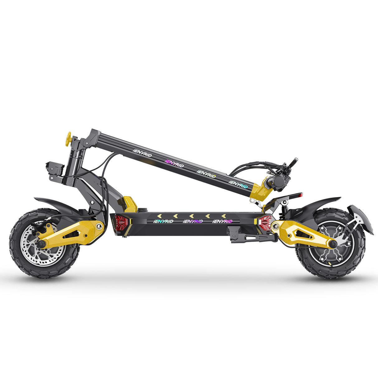 iENYRID ES60