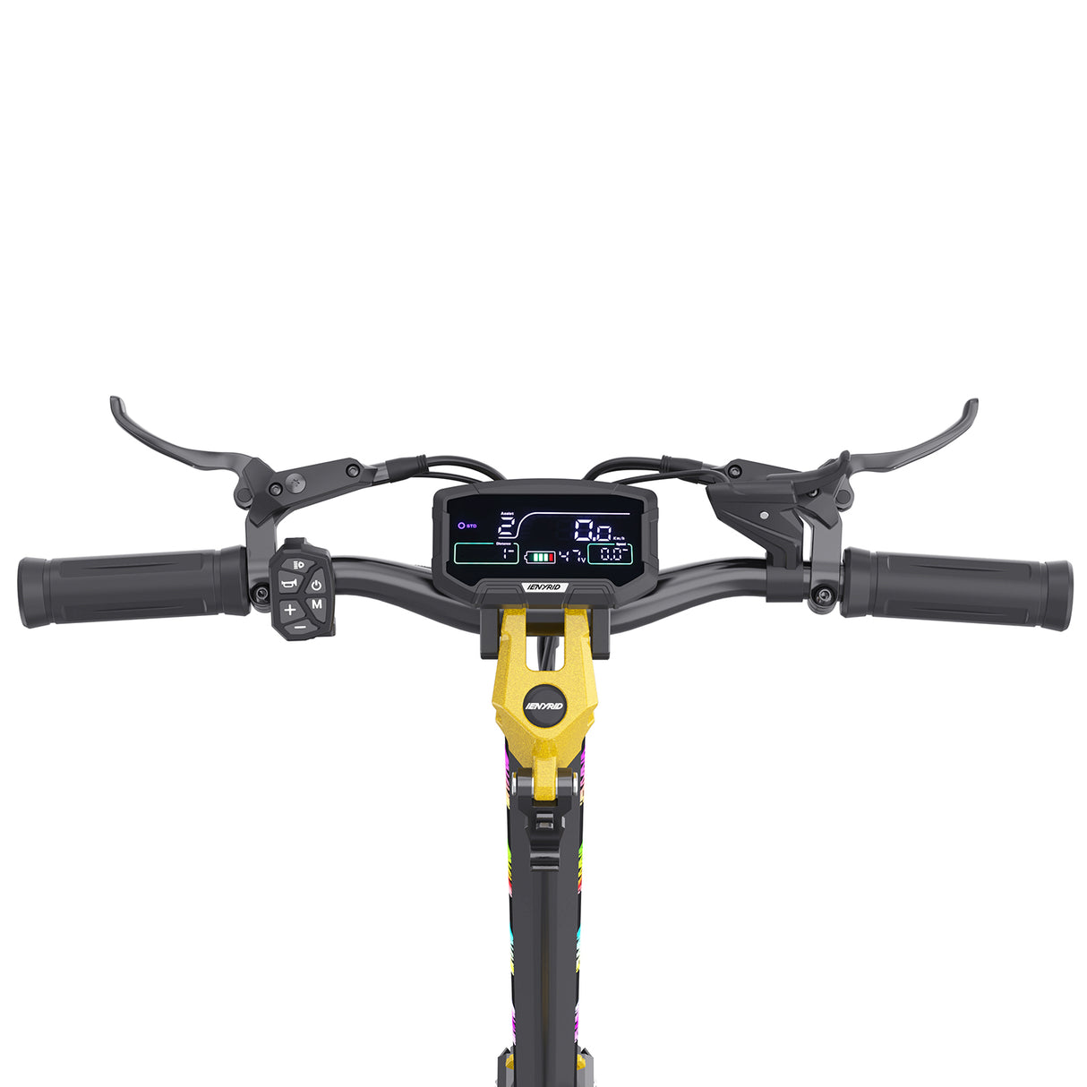iENYRID ES60