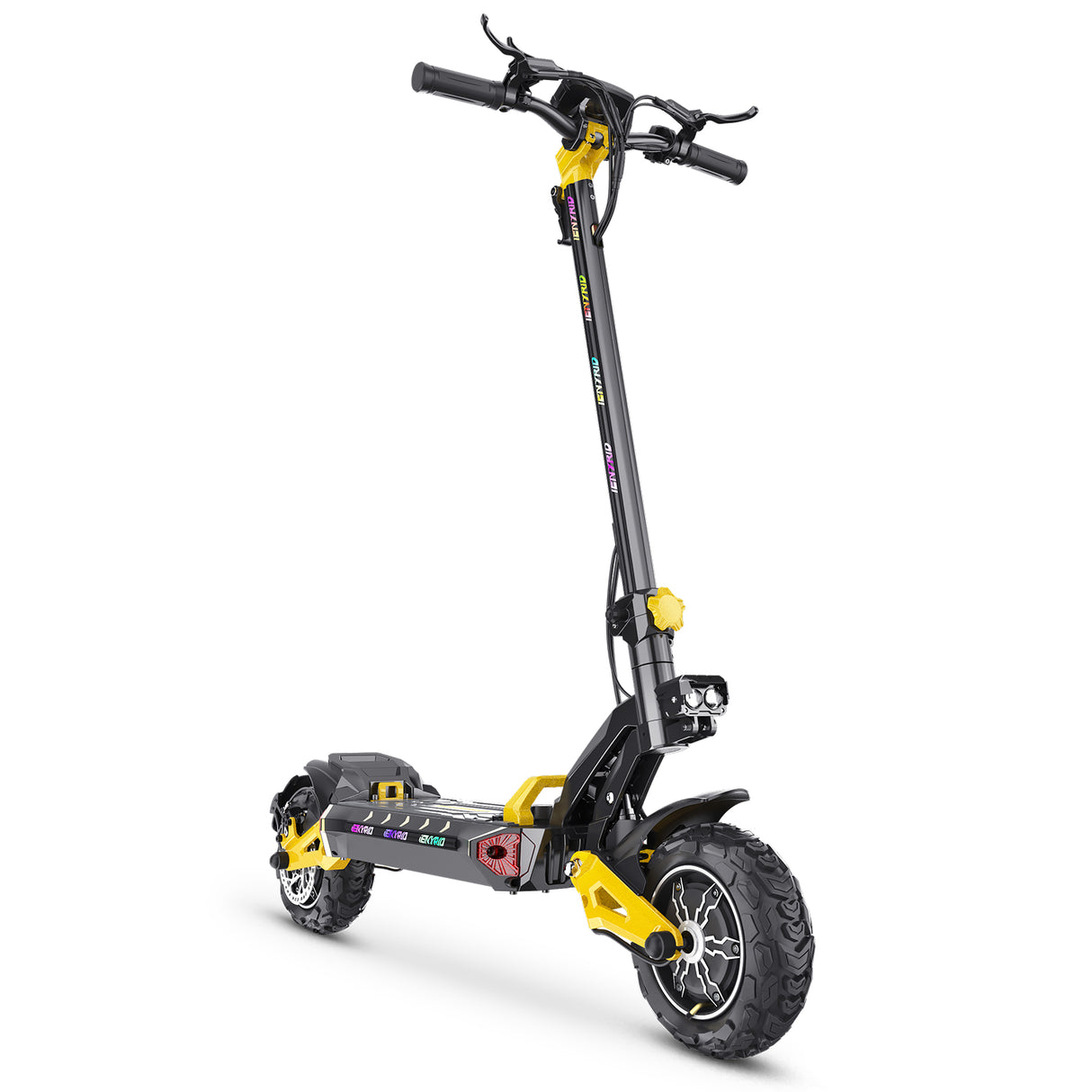 iENYRID ES60