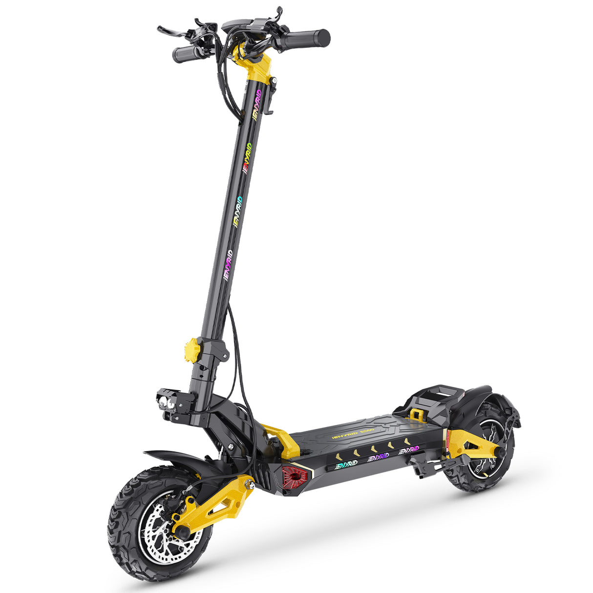 iENYRID ES60
