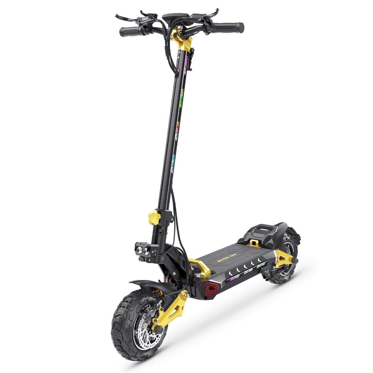 iENYRID ES60