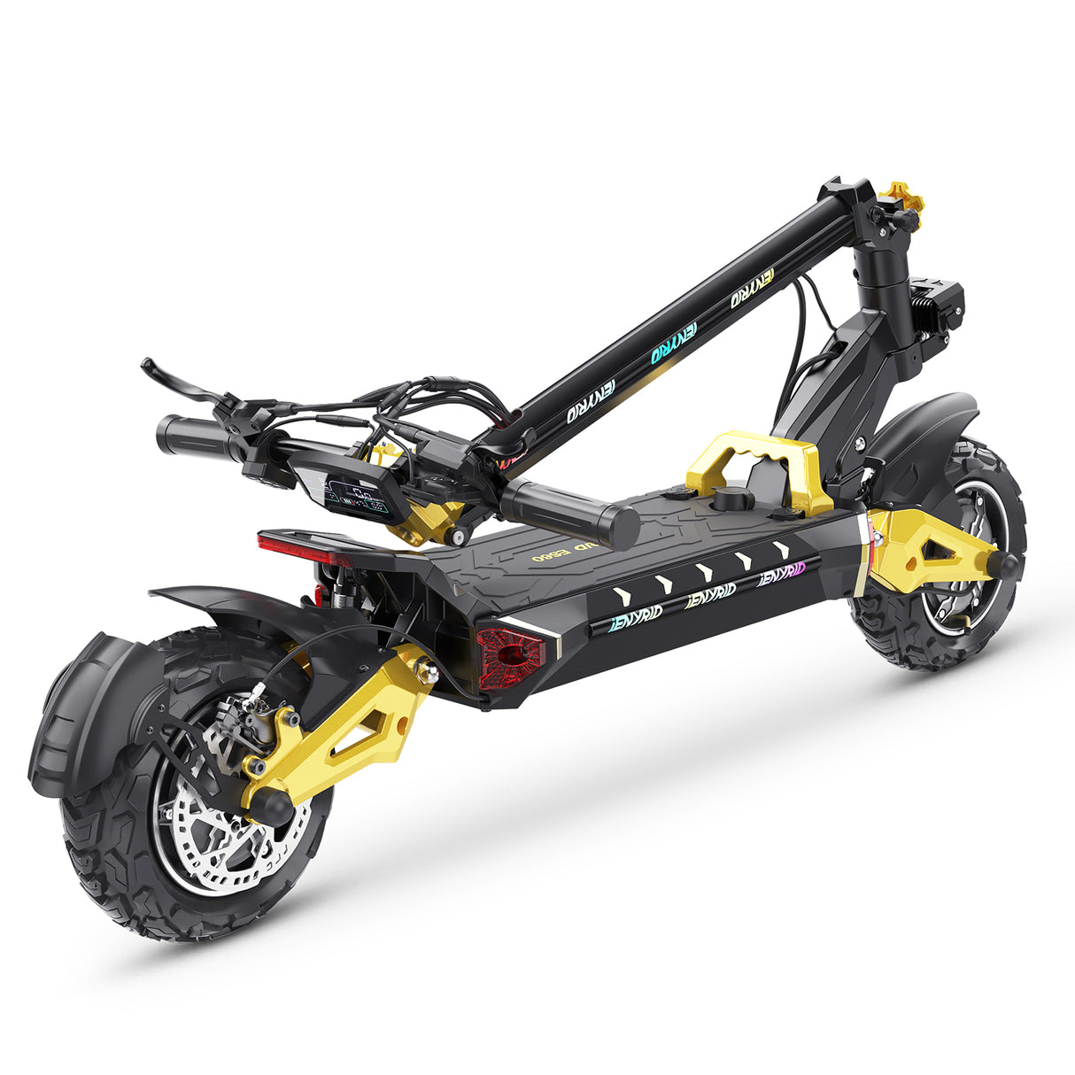 iENYRID ES60