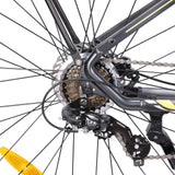 ELEGLIDE C1 STEP THRU