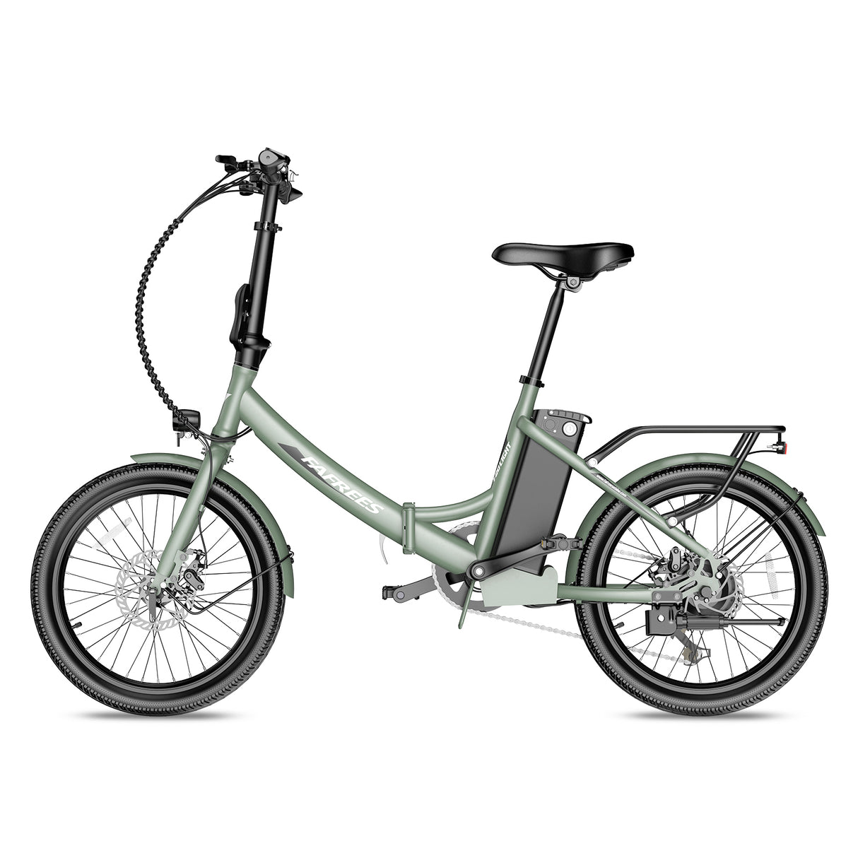 FAFREES F20 Light