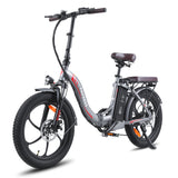 FAFREES F20 Pro