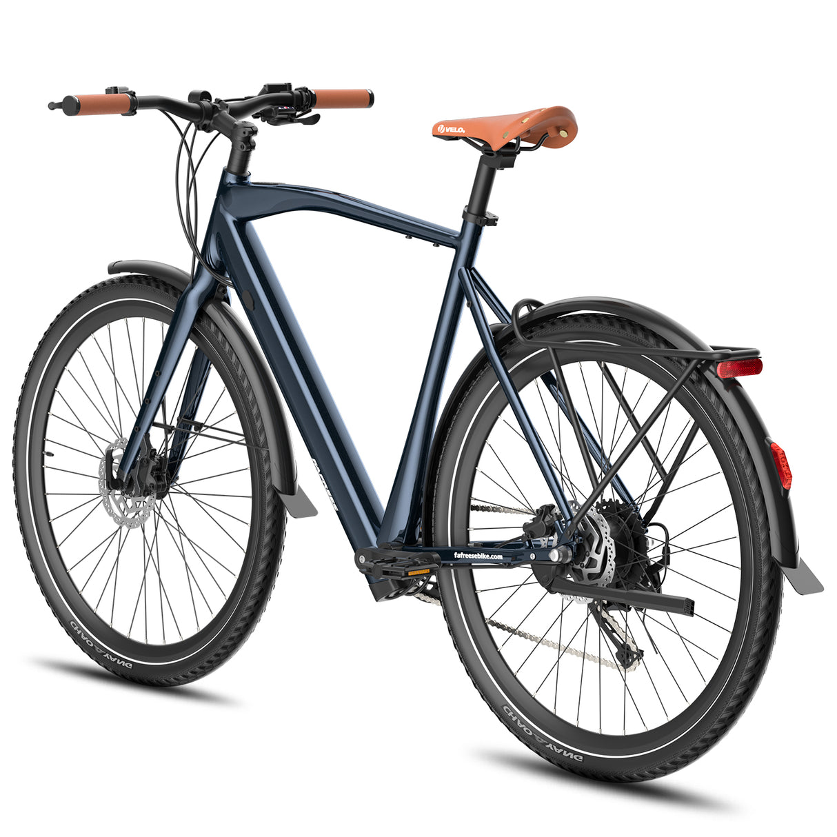 FAFREES F700M