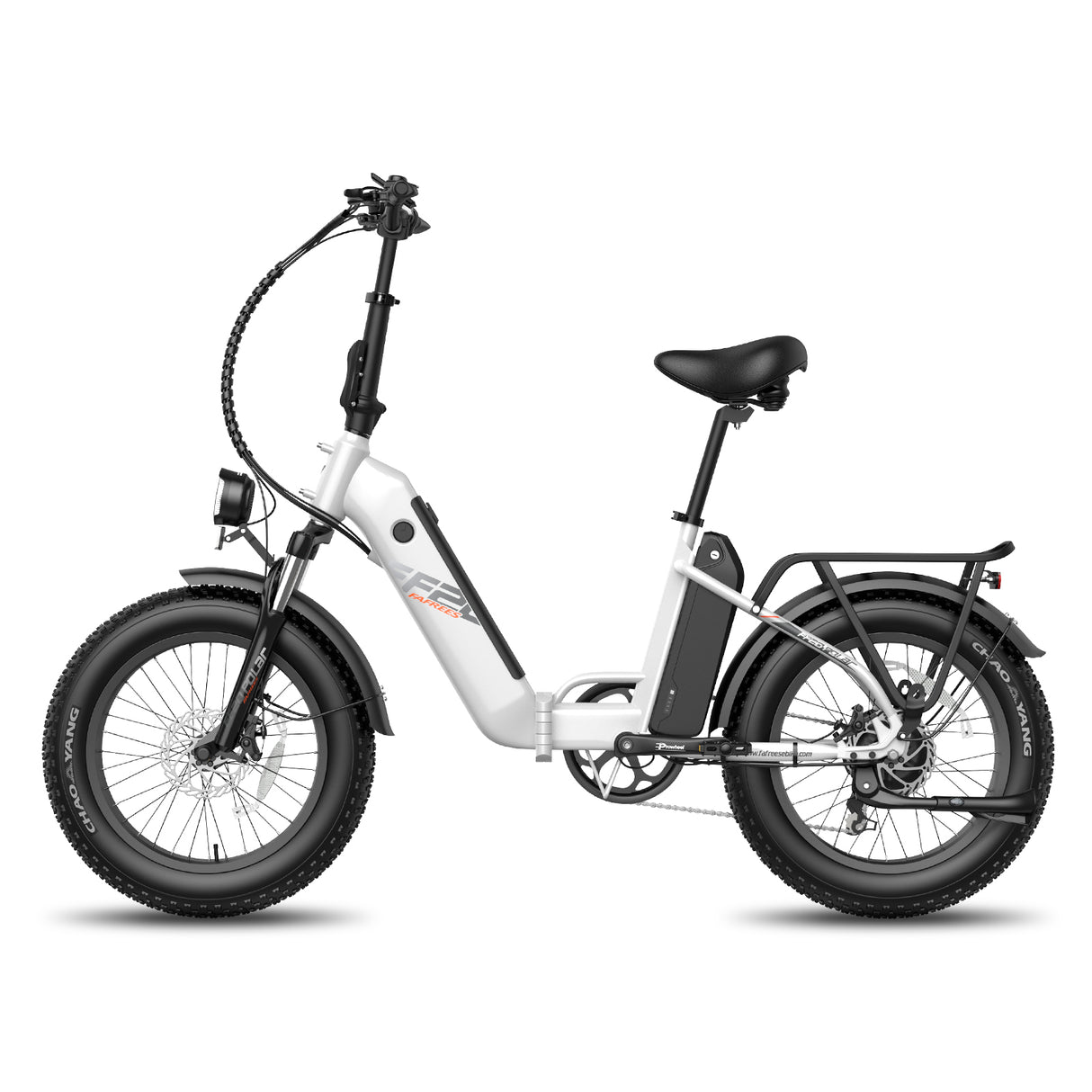 FAFREES FF20 Polar