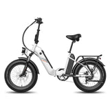 FAFREES FF20 Polar