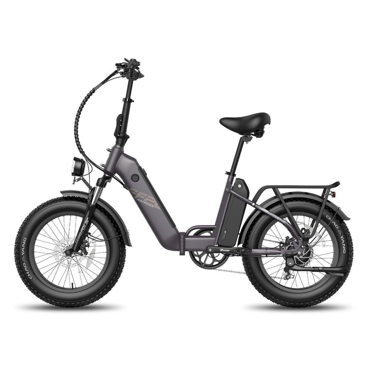FAFREES FF20 Polar