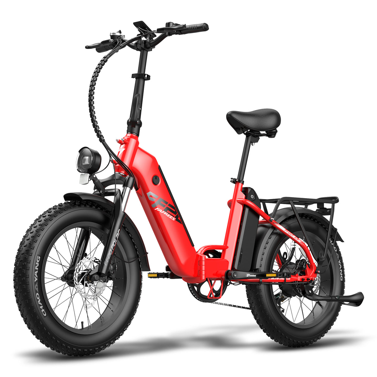 FAFREES FF20 Polar
