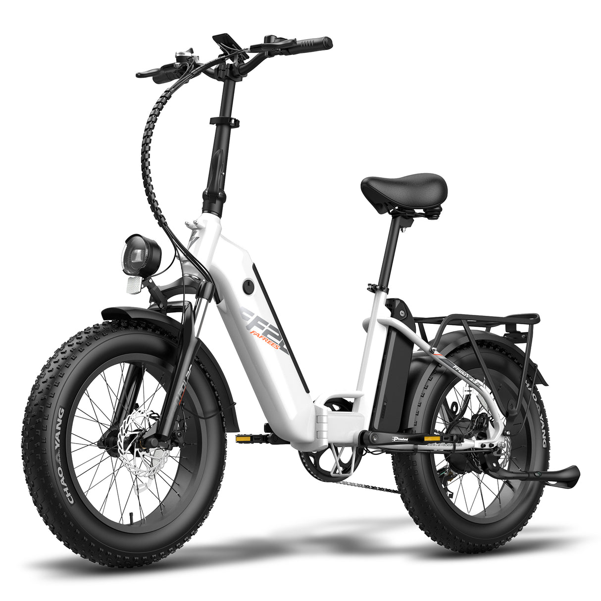 FAFREES FF20 Polar